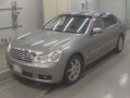 2005 Nissan Fuga