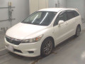 2006 Honda Stream