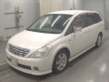 2005 Nissan Presage