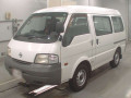 2010 Nissan Vanette Van