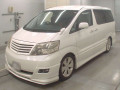 2007 Toyota Alphard V