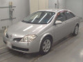 2005 Nissan Primera