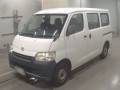 2011 Toyota Townace Van