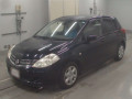 2009 Nissan Tiida