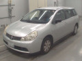 2005 Nissan Wingroad