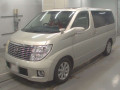 2007 Nissan Elgrand