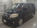 2006 Toyota Alphard V