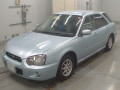 2004 Subaru Impreza Sportswagon