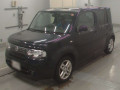 2012 Nissan Cube