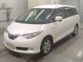 2007 Toyota Estima Hybrid