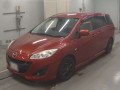2015 Mazda Premacy