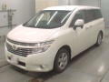 2016 Nissan Elgrand