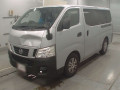 2017 Nissan NV350 CARAVAN VAN
