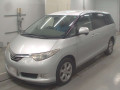 2007 Toyota Estima Hybrid