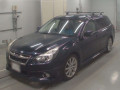 2013 Subaru Legacy Touring Wagon