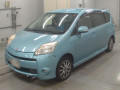 2009 Toyota Passo sette