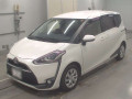2016 Toyota Sienta