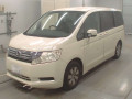 2009 Honda Step WGN