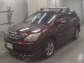 2005 Toyota Harrier Hybrid