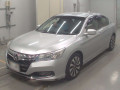 2013 Honda Accord Hybrid