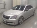 2009 Toyota Crown Majesta