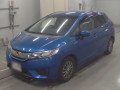 2014 Honda Fit Hybrid