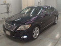 2007 Lexus LS
