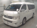 2012 Toyota Hiace Wagon