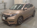 2017 Honda VEZEL