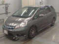2013 Honda Fit Shuttle Hybrid