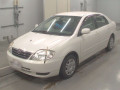 2002 Toyota Corolla Sedan