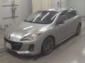 2013 Mazda Axela Sport