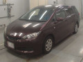 2012 Toyota Wish