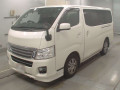 2013 Nissan NV350 CARAVAN VAN