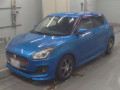 2018 Suzuki Swift