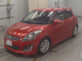 2015 Suzuki Swift