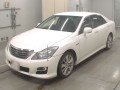 2008 Toyota Crown Hybrid