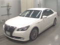 2017 Toyota Crown Majesta