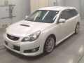 2010 Subaru Legacy Touring Wagon