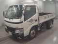 2003 Hino DUTRO
