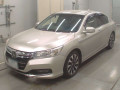 2013 Honda Accord Hybrid