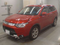 2014 Mitsubishi Outlander