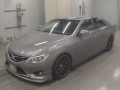 2015 Toyota Mark X