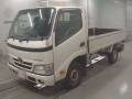 2015 Toyota Dyna Truck