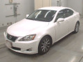 2009 Lexus IS