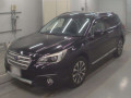 2015 Subaru Legacy Outback