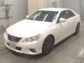 2011 Toyota Mark X