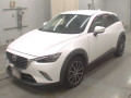 2015 Mazda CX-3