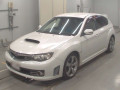 2009 Subaru Impreza