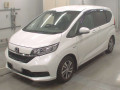 2021 Honda Freed hybrid